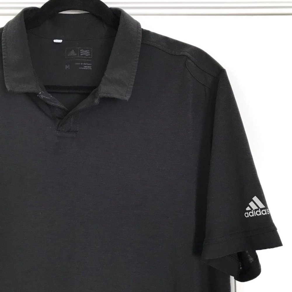 Adidas Golf Polo - M